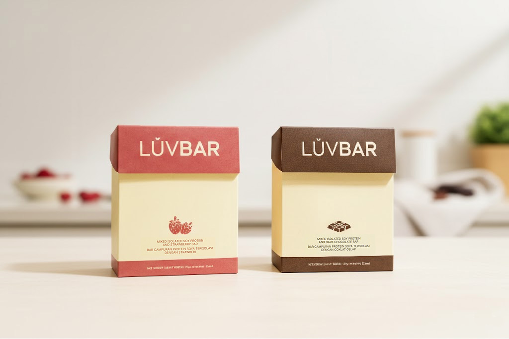 LŬVBAR Product