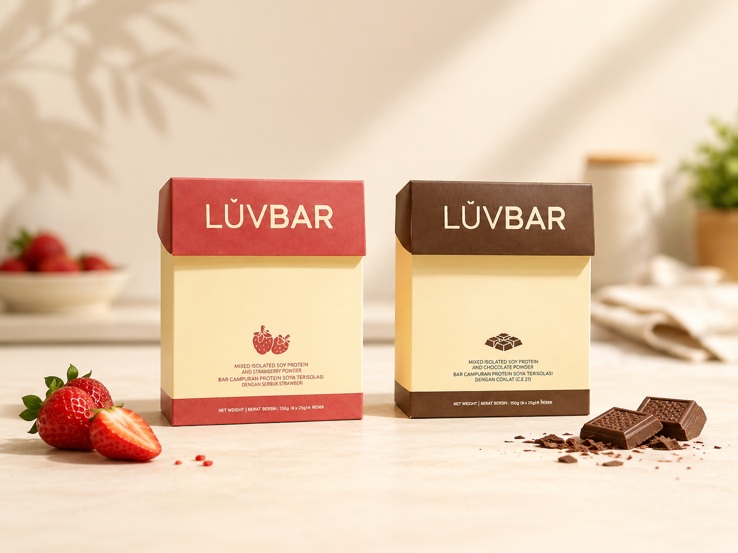 LŬVBAR