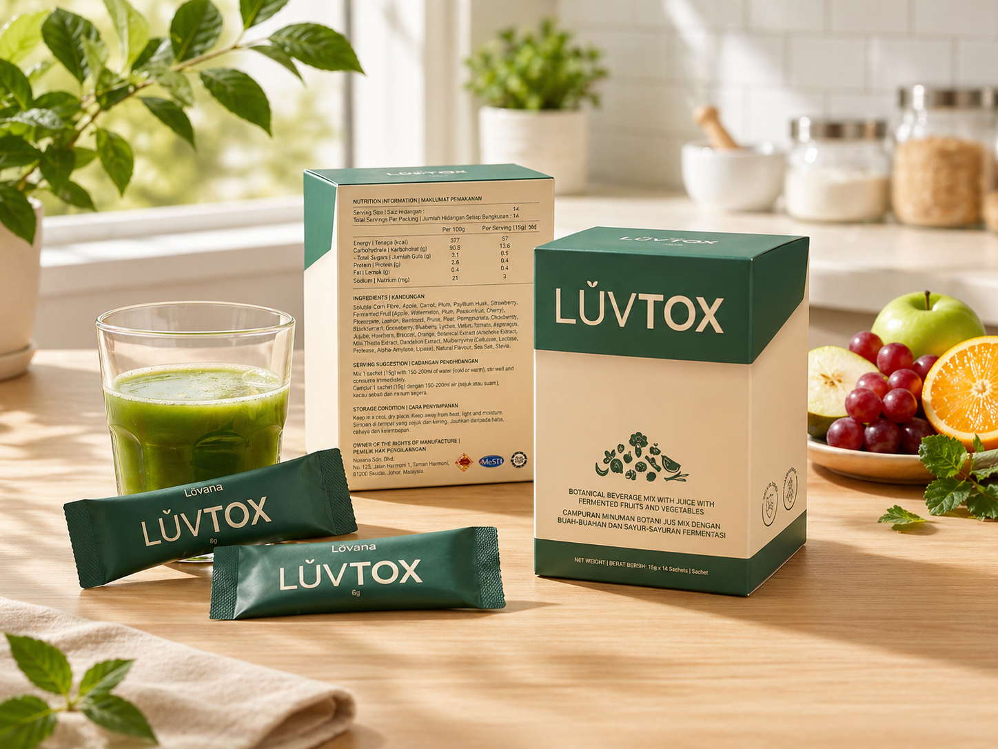 LŬVTOX